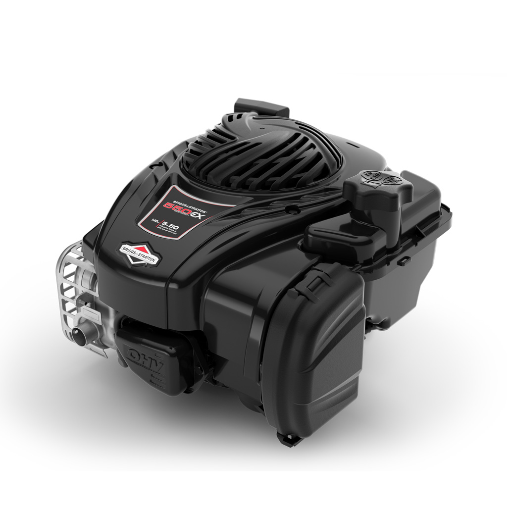 Briggs and stratton 625ex manual